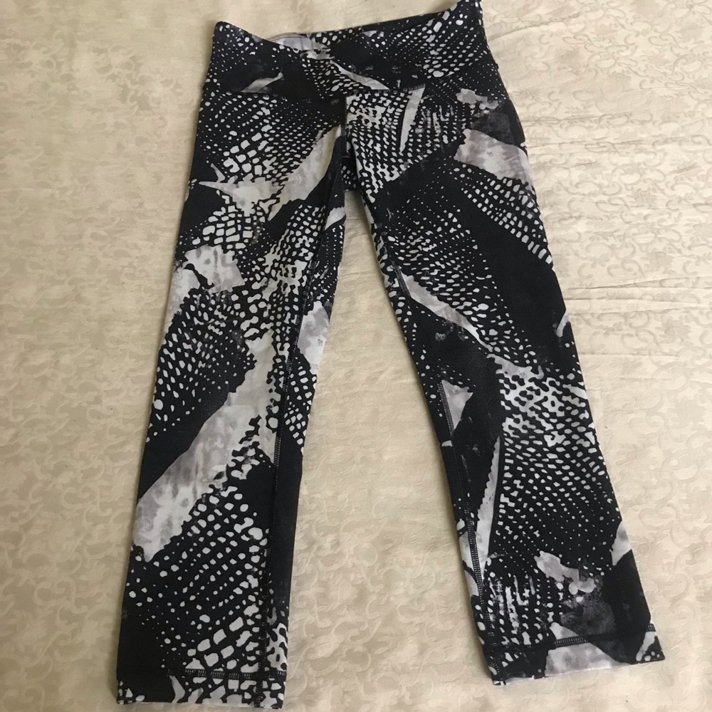 Lululemon Legging Pants